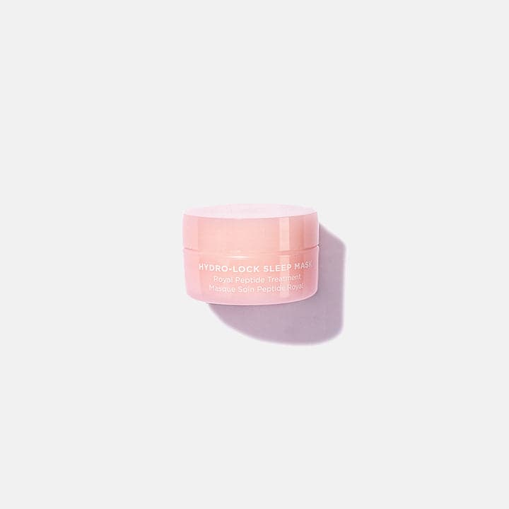 Mini dosis Hydro-Lock Sleep Mask