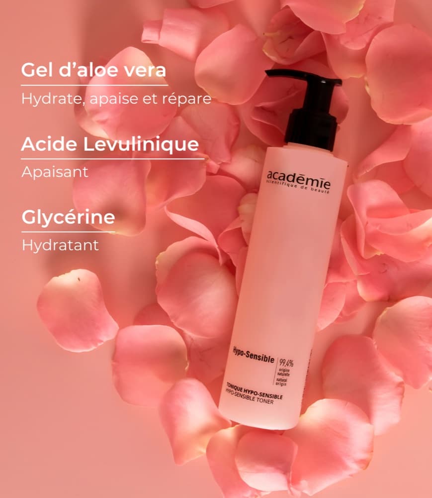 Hypo Sensible Mascarilla — 3