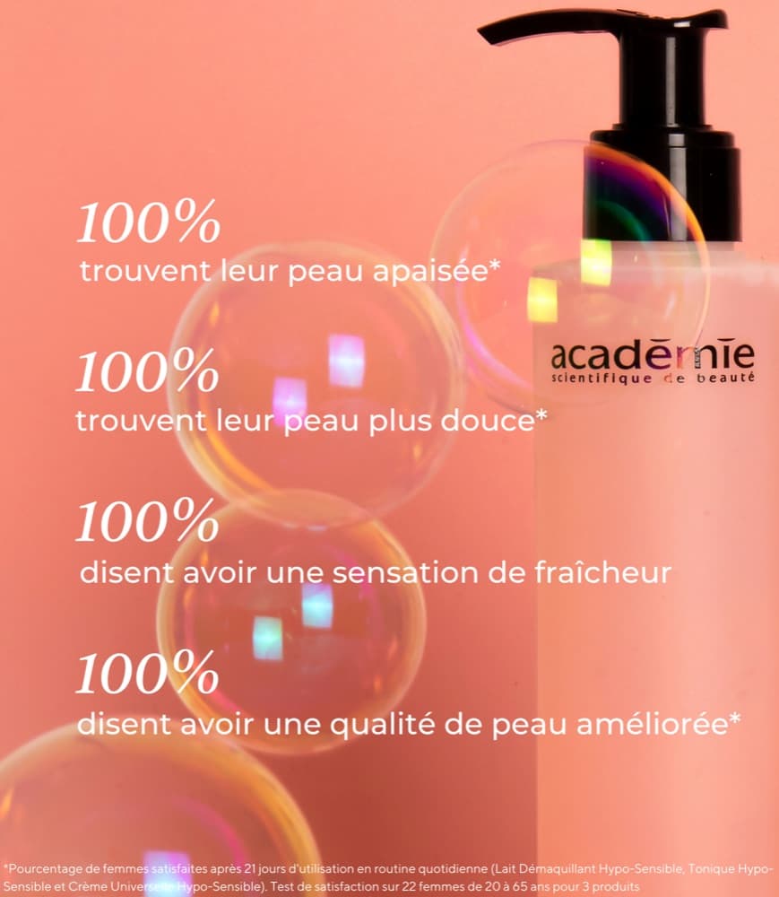 Hypo Sensible Mascarilla — 4