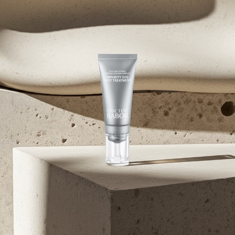 Impurity Sos Spot Treatment — 3
