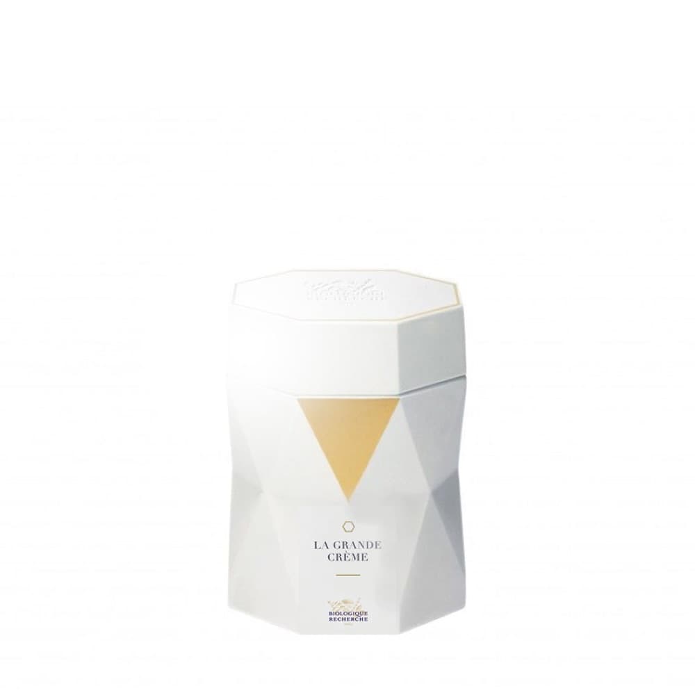 La Grande Creme (la Capsula de Renovacion)