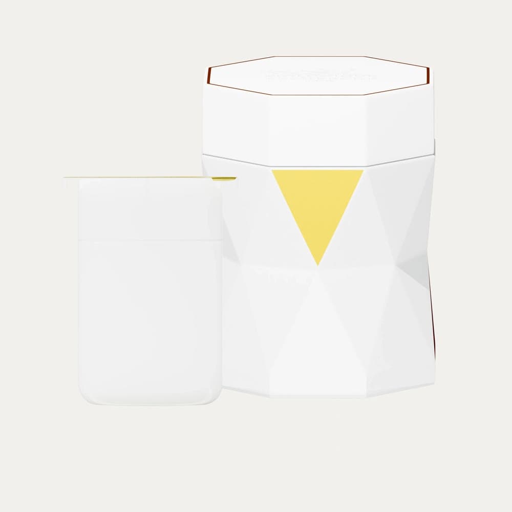 La Grande Crème · cápsula de renovación — 3