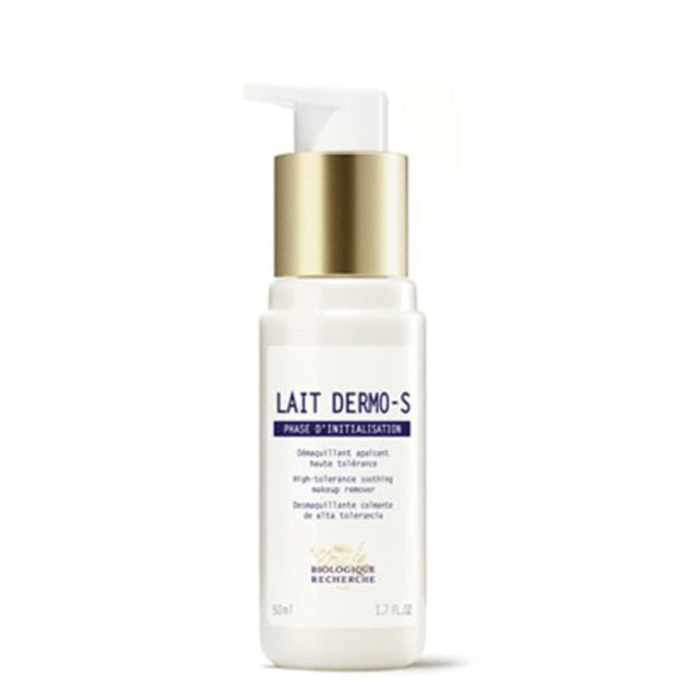 Lait Dermo S — 3