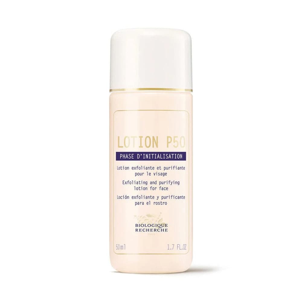 Lotion P50 — 2