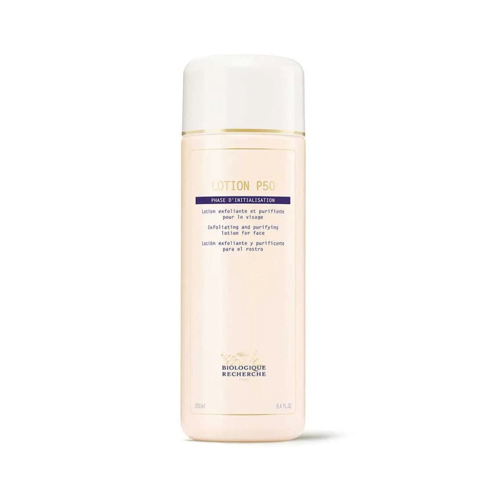 Lotion P50 — 3