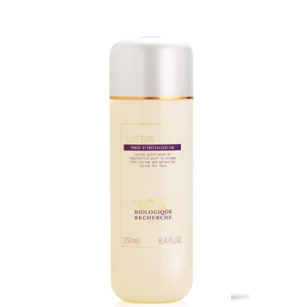Lotion P50 Pigm 400 — 3