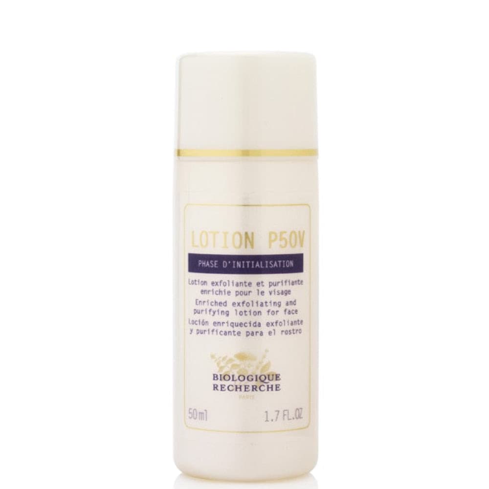 Lotion P50v — 2