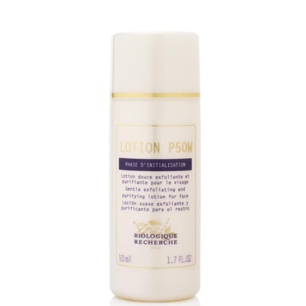 Lotion P50w — 2