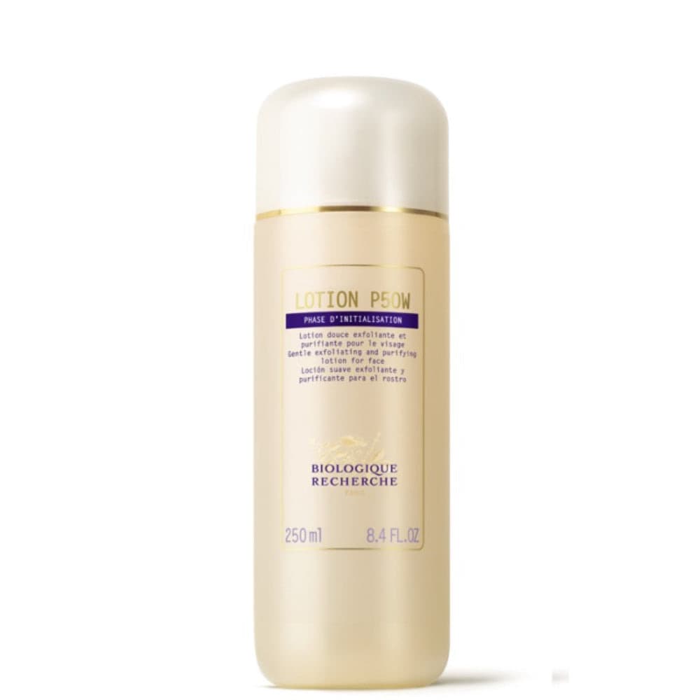 Lotion P50w — 3