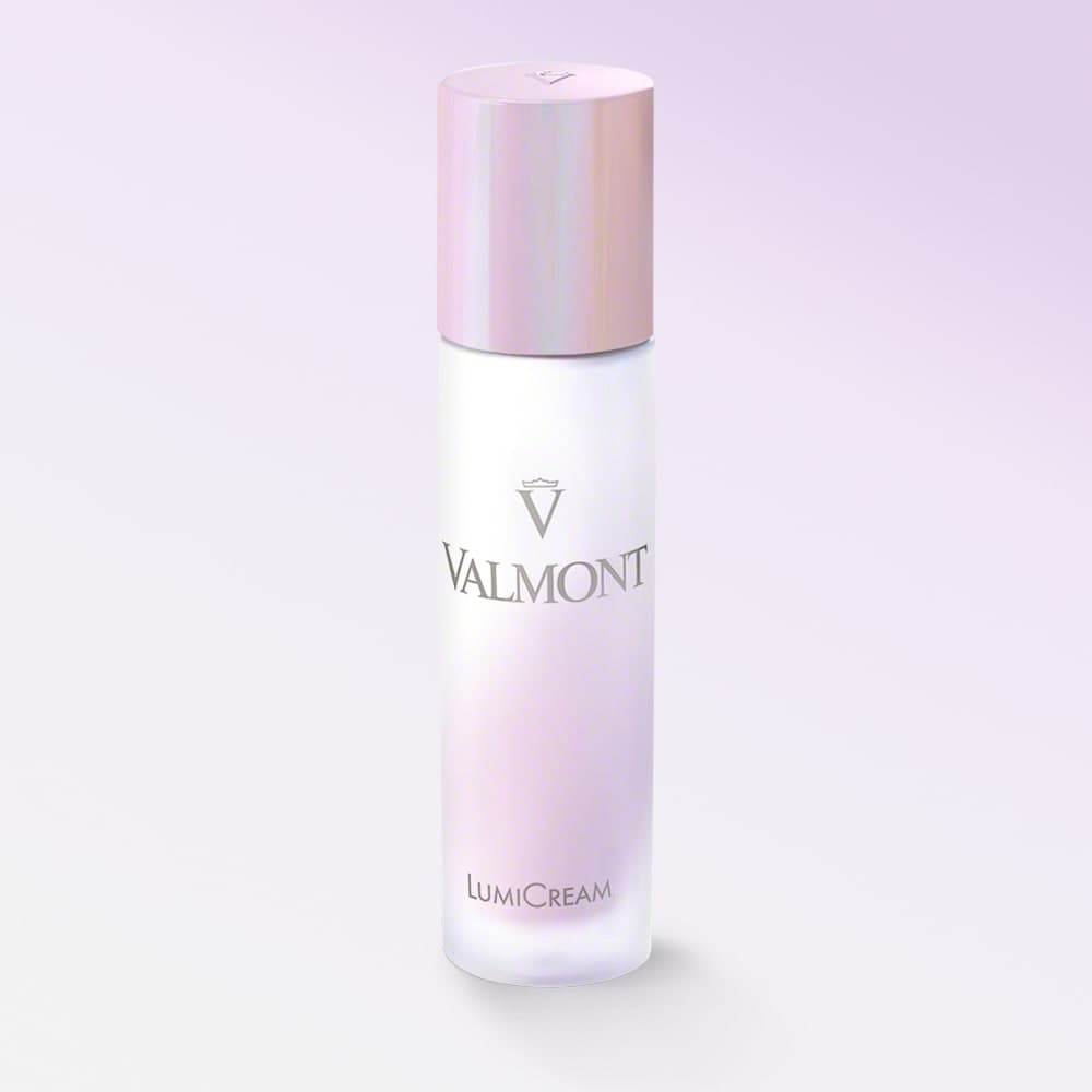 LumiCream — 3