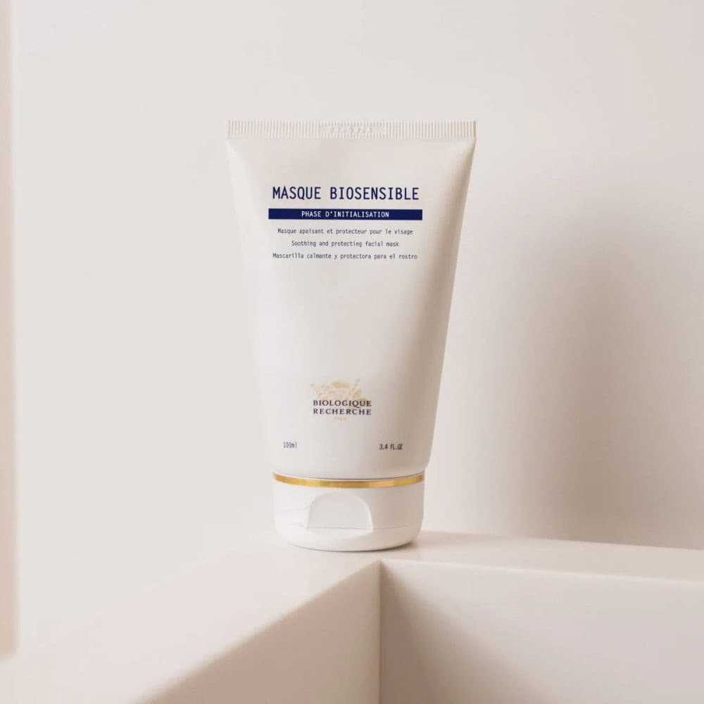 Masque Biosensible — 3
