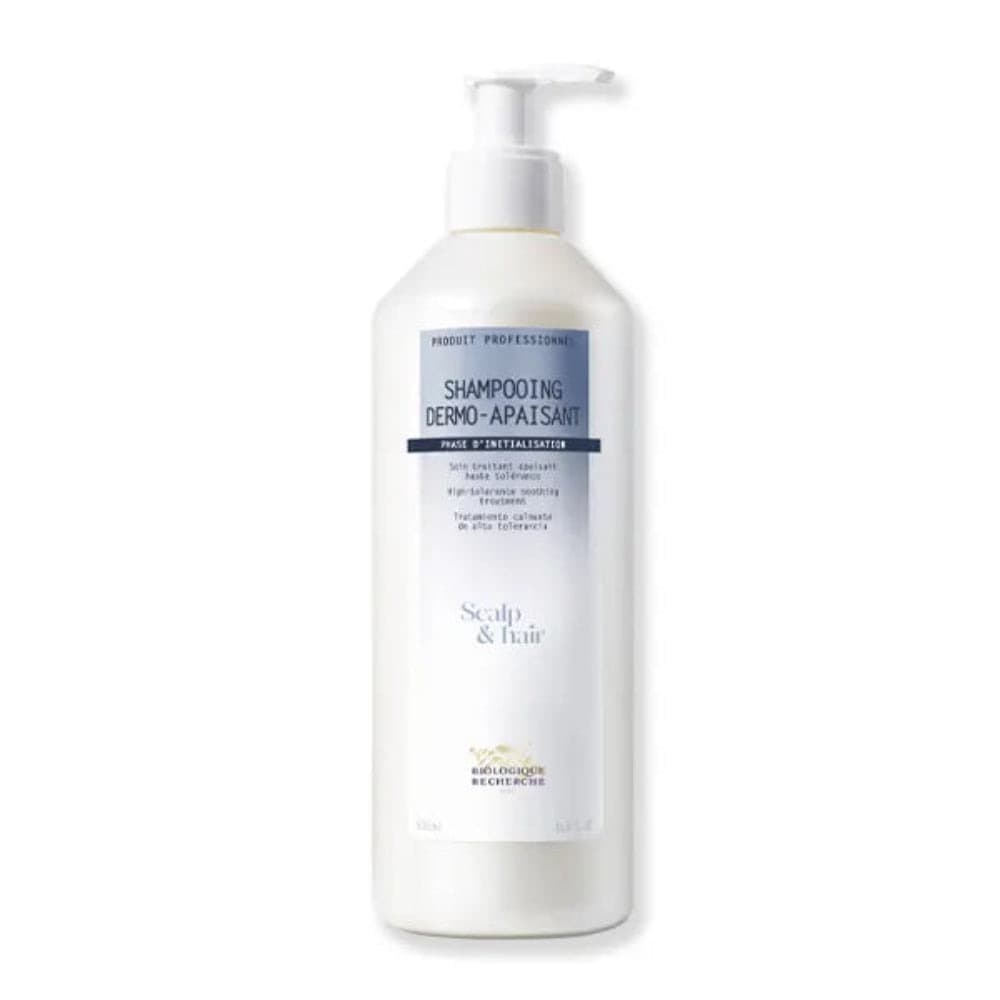 Masque Dermo Apaisant — 2