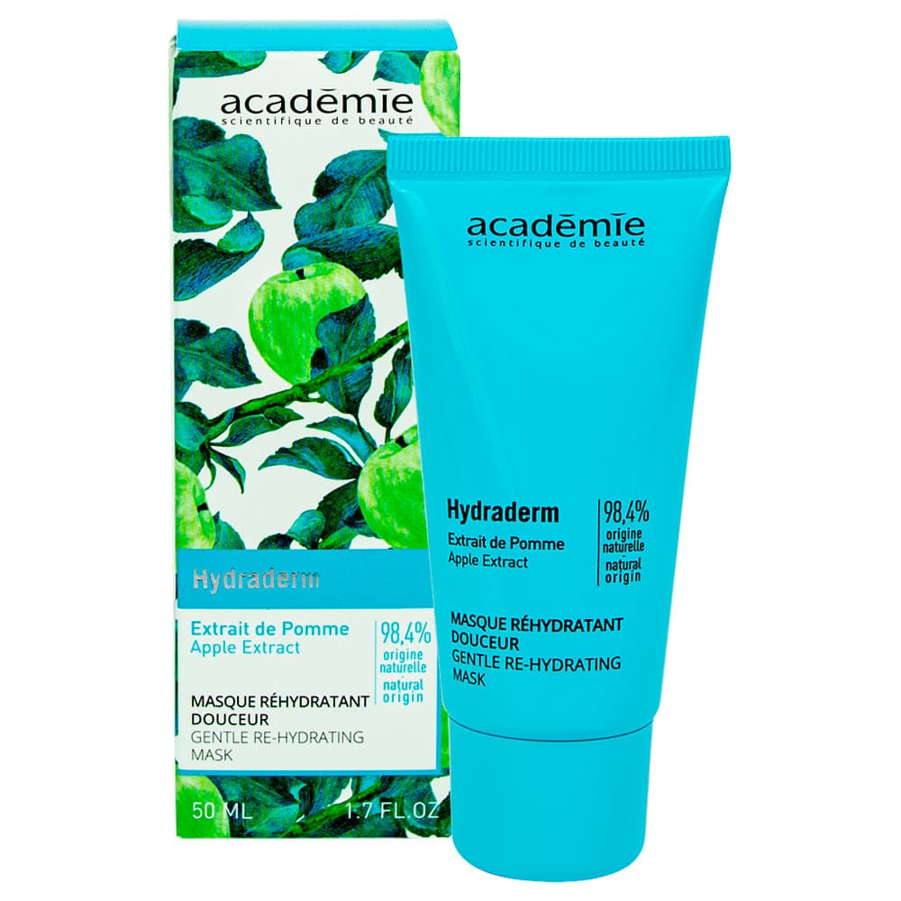 Masque Rehydratant Hydraderm — 4