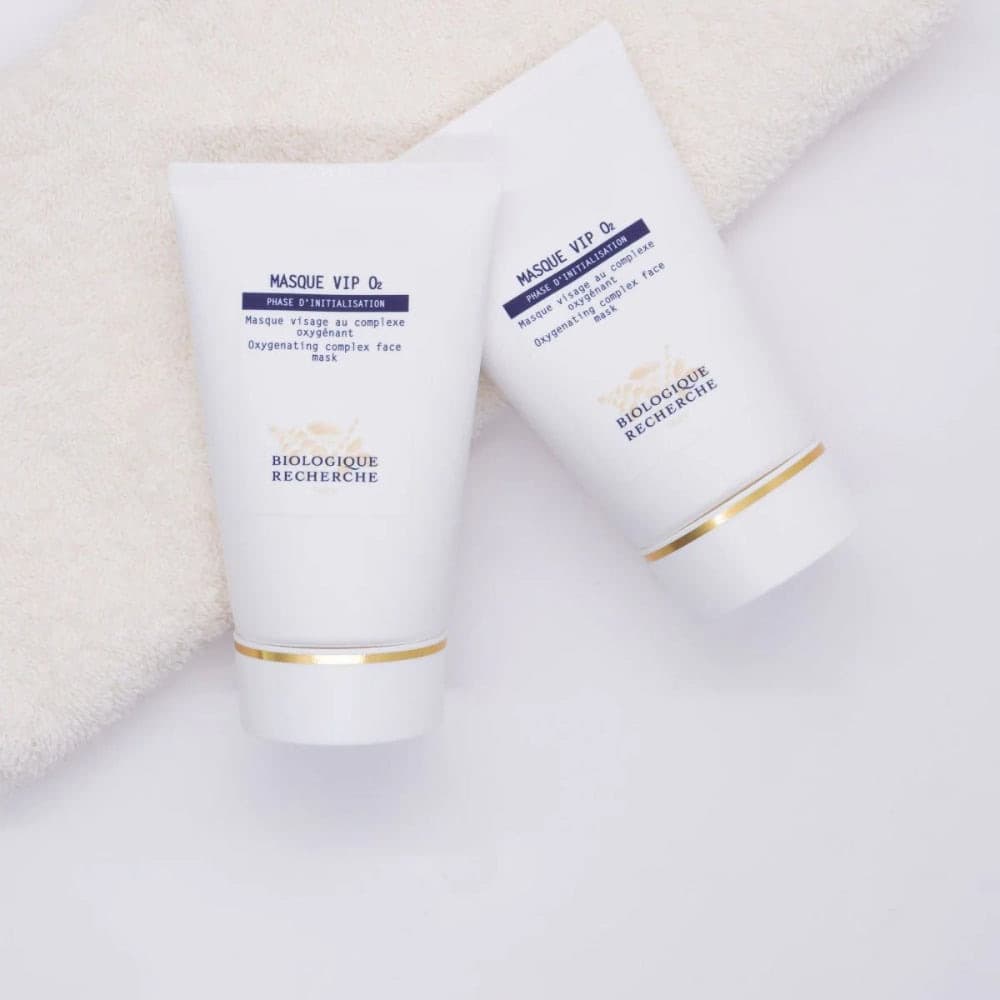Masque VIP O2 — 3