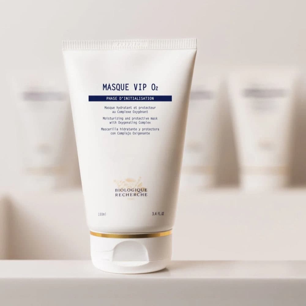 Masque VIP O2 — 4