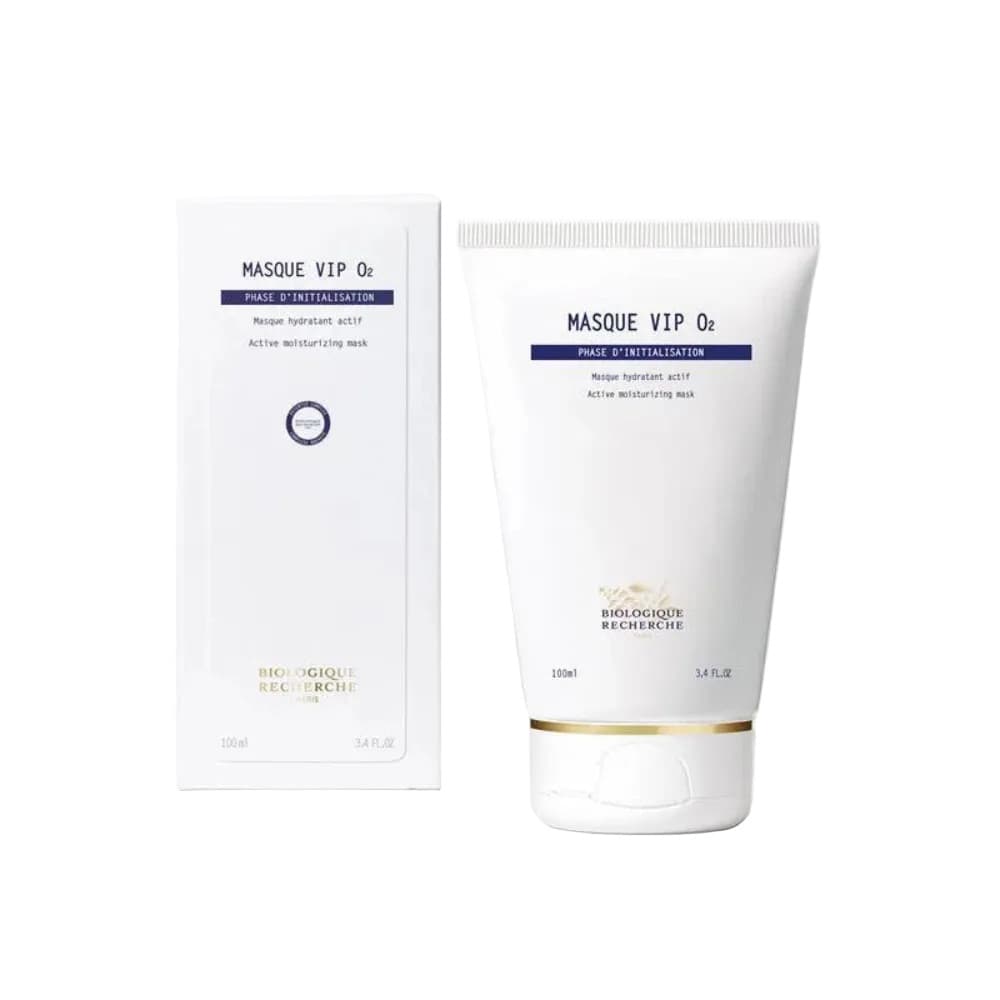 Masque VIP O2 — 2