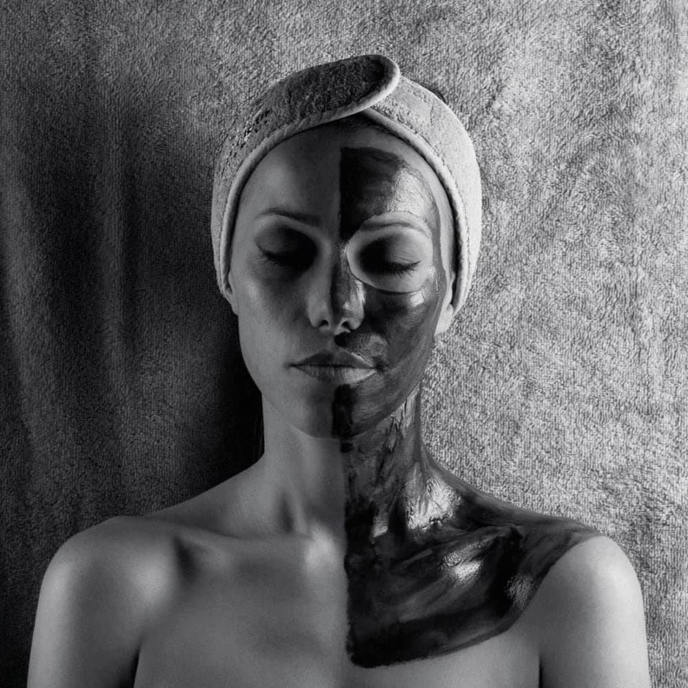 Masque Vivant — 4