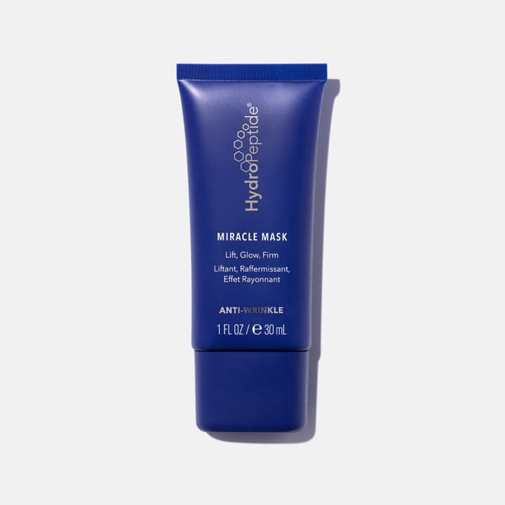 Miracle Mask
