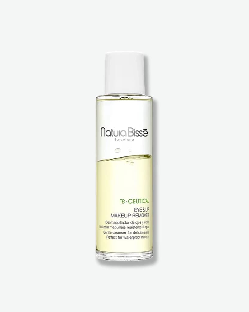 Nb Ceutical Eye Lip Makeup Remover