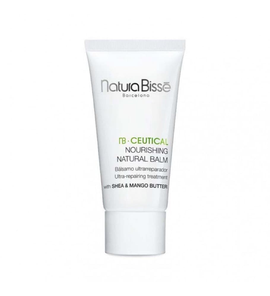 Nb Ceutical Natural Nourishing Balm