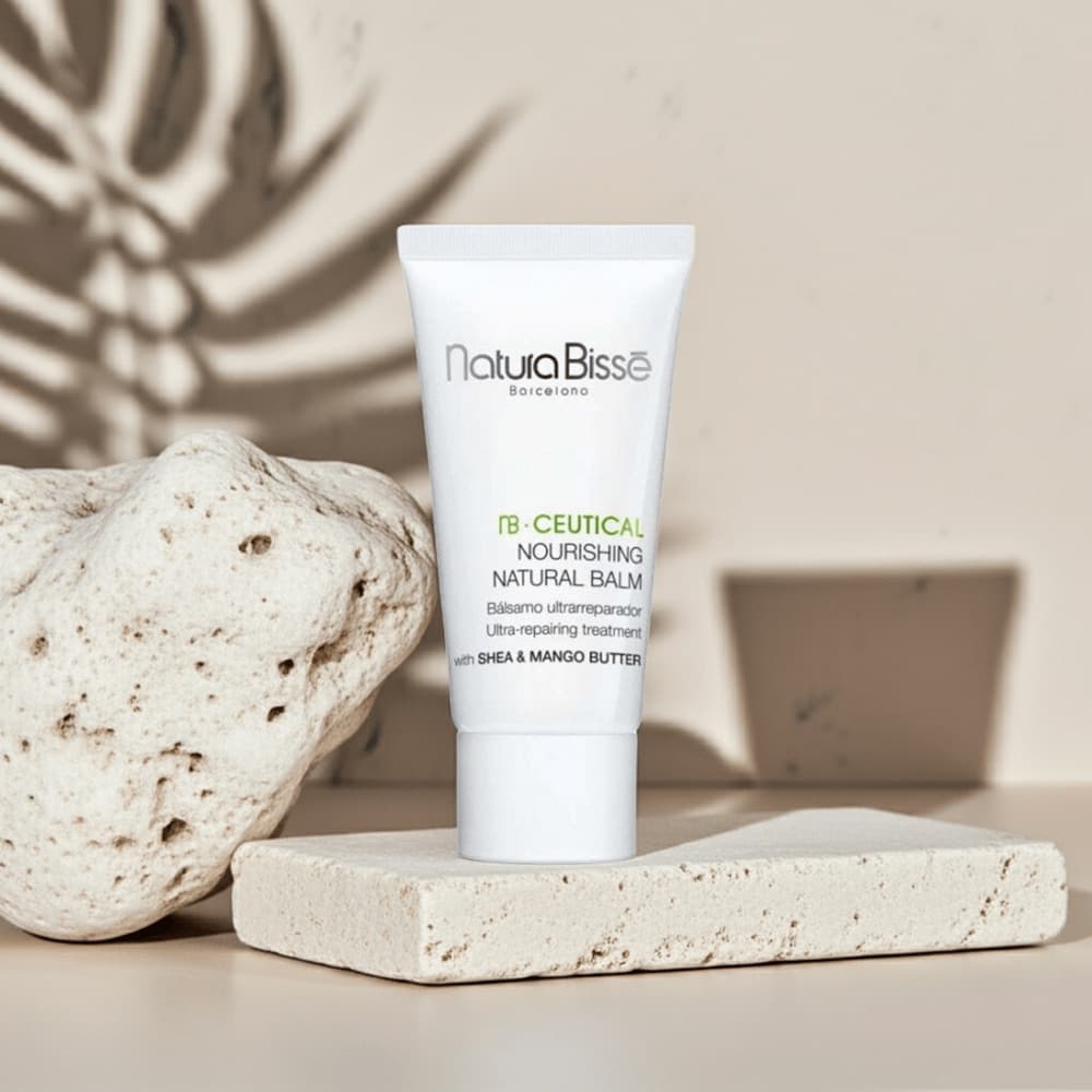 Nb Ceutical Natural Nourishing Balm — 3
