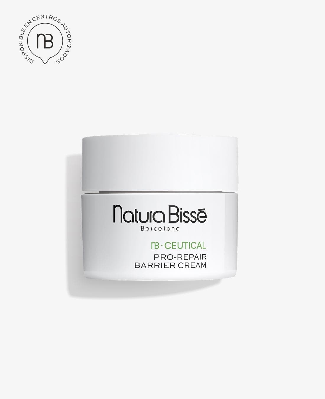 NB·Ceutical Pro-Repair Barrier Cream