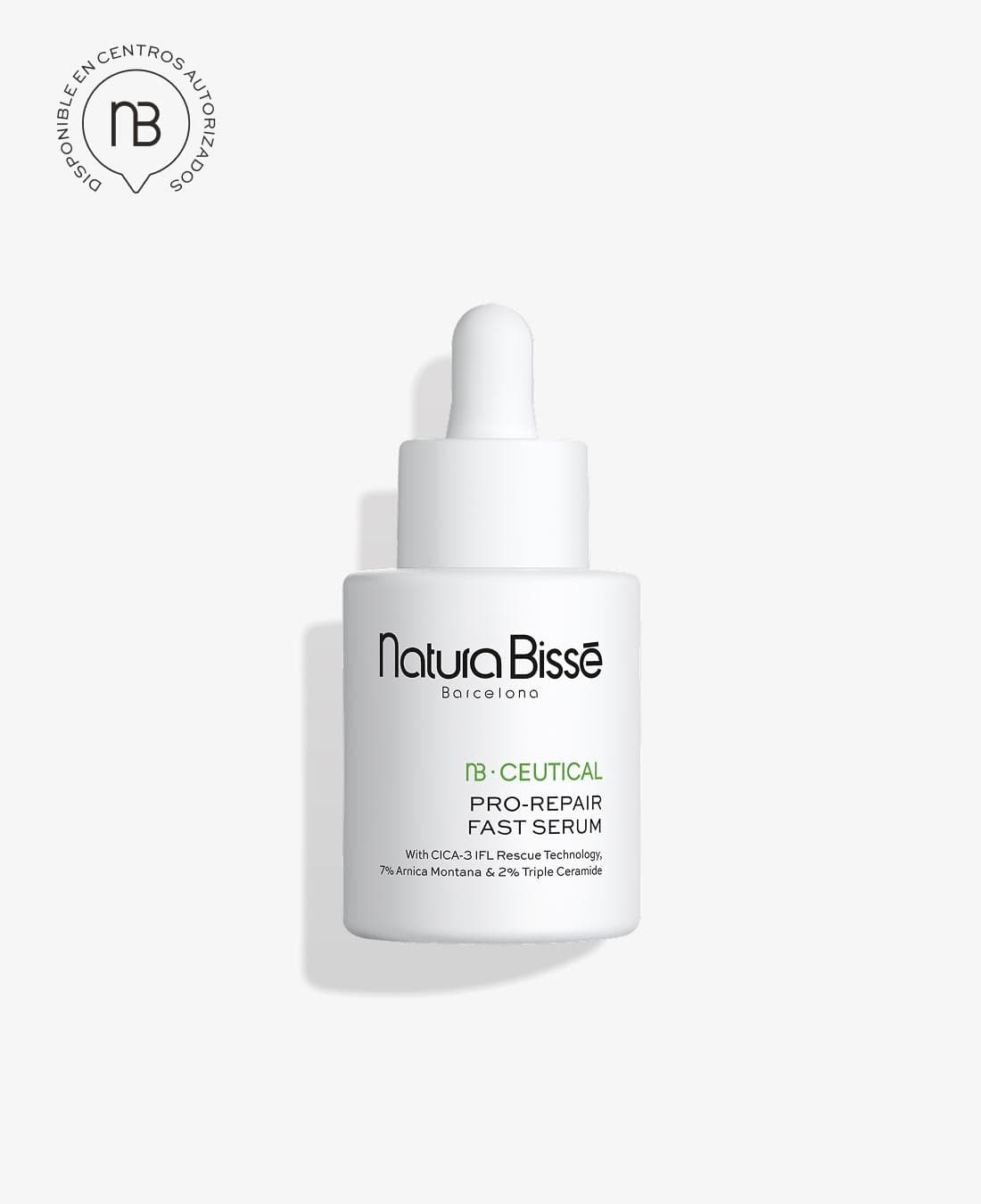 NB·Ceutical Pro-Repair Fast Serum