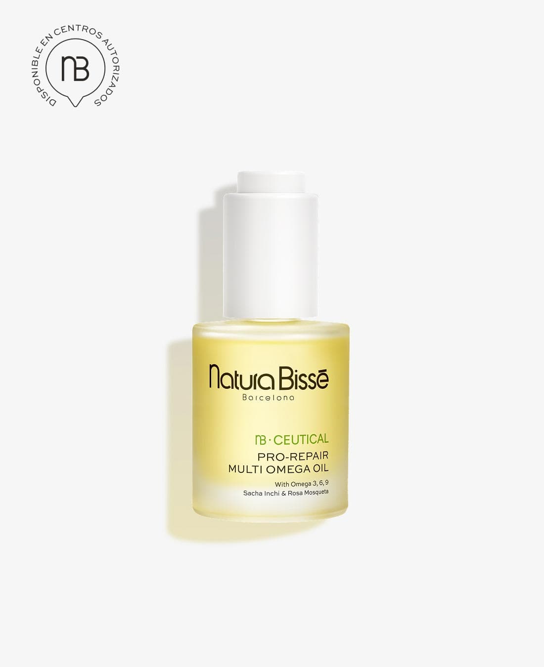 NB·Ceutical Pro-Repair Multi Omega Oil