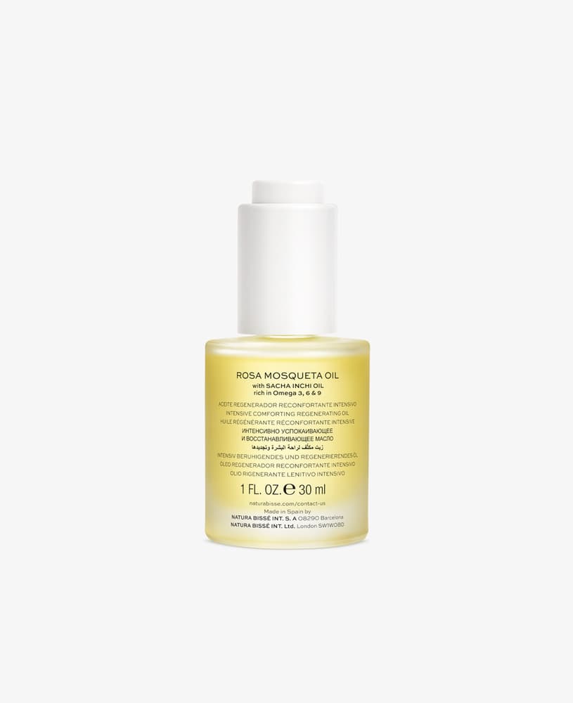 Nb Ceutical Rosa Masqueta Oil — 3