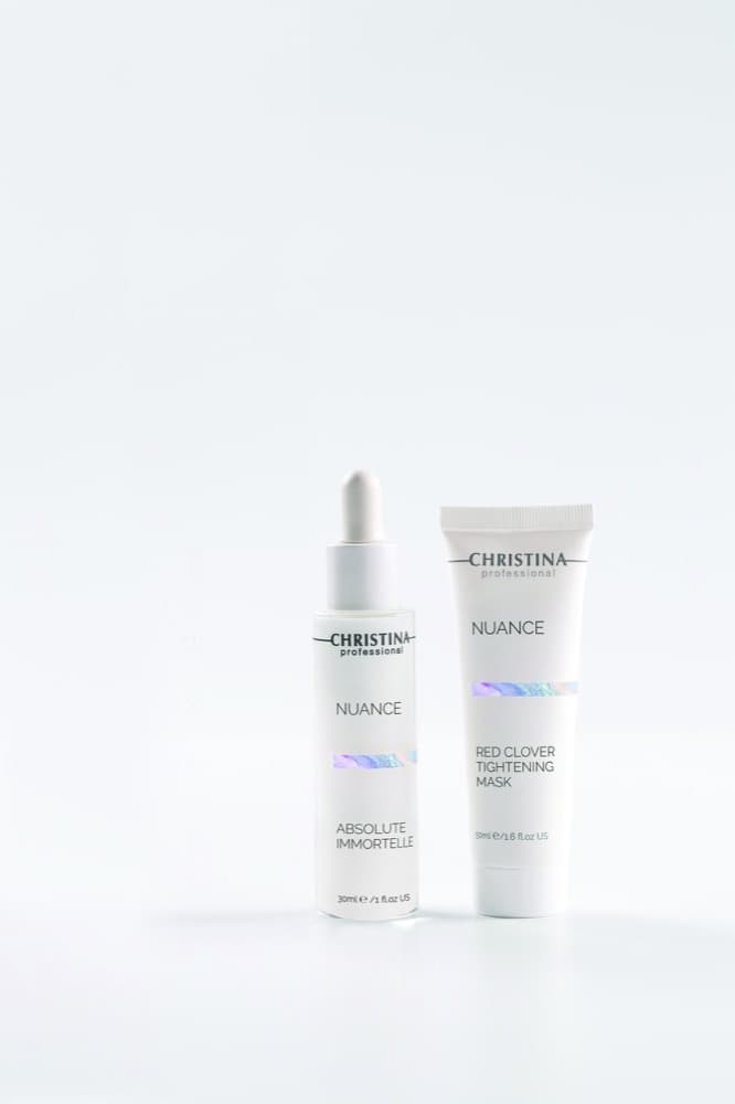 Nuance 10% Aha+pha Peel Mask — 4