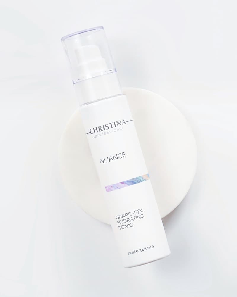Nuance Grape-dew Hydrating Tonic — 3