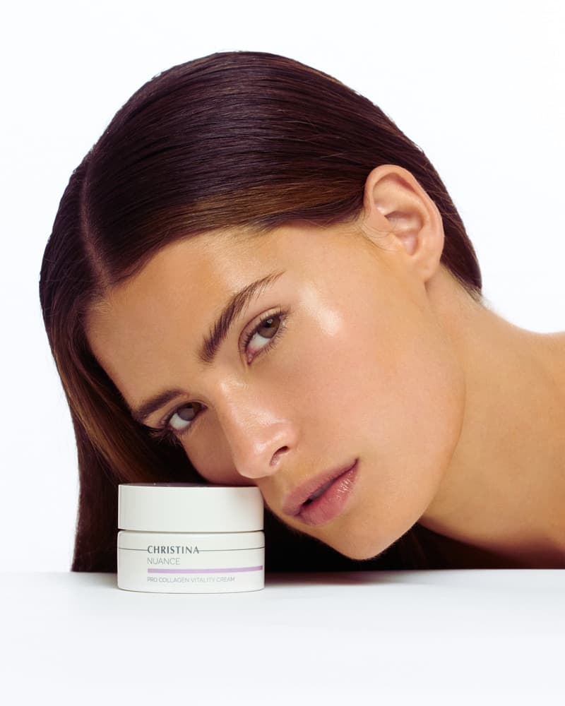 Nuance Pro Collagen Vitality Cream — 3