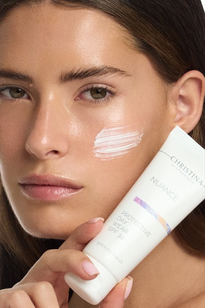Nuance Protective Day Wear SPF 30 — 3