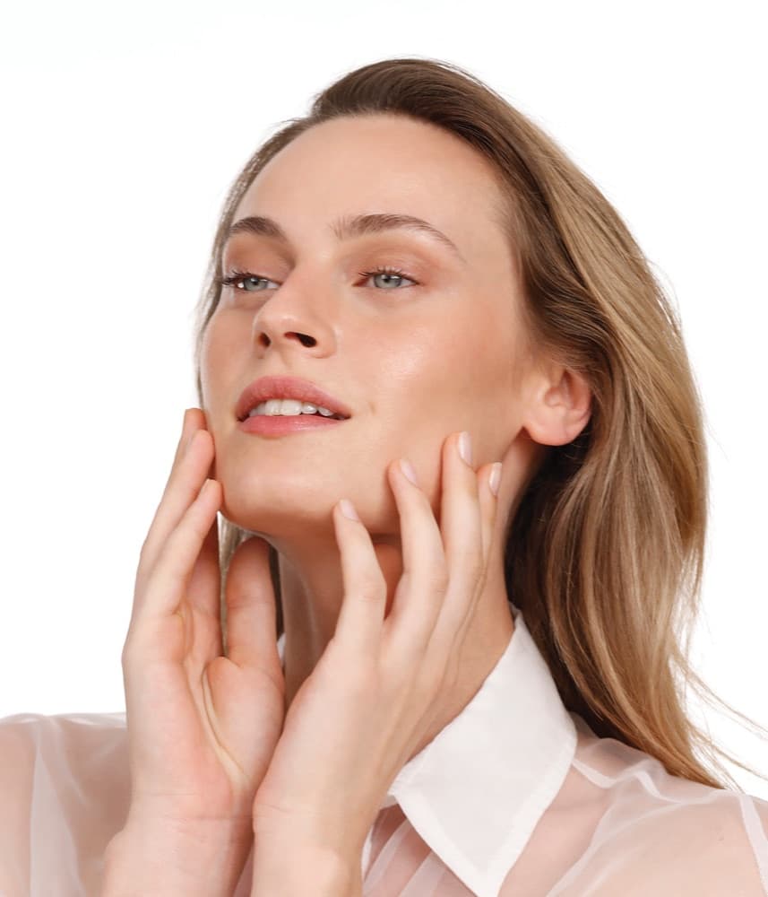 Nuance Raspberry Cleansing Emulsion — 3