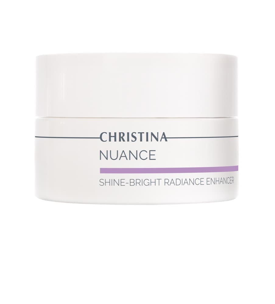 Nuance Shine Bright Radiance Enhancer