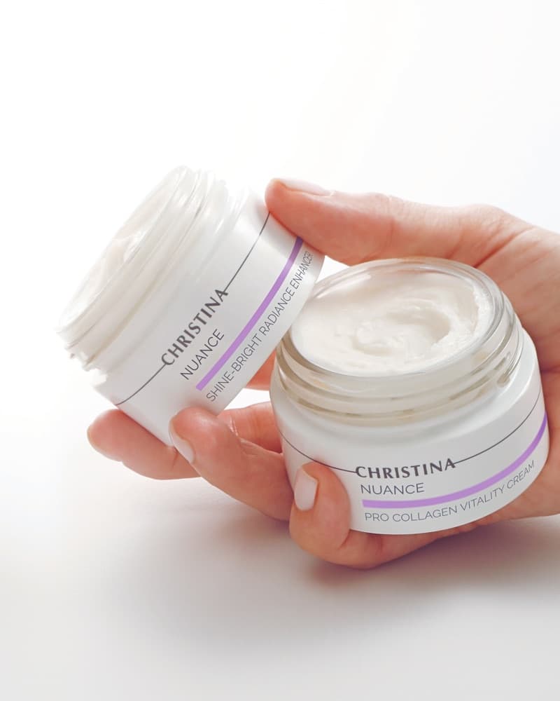 Nuance Shine Bright Radiance Enhancer — 4