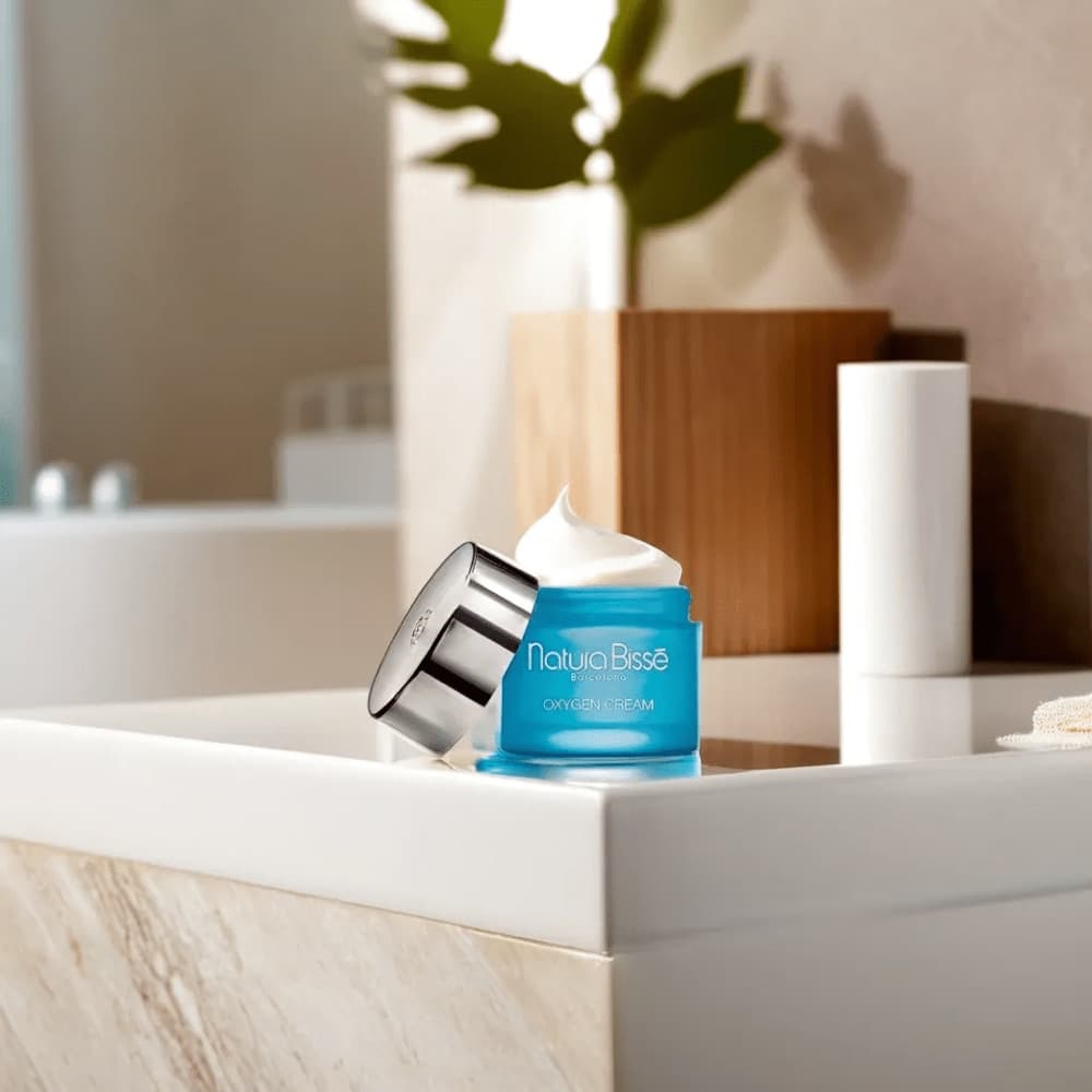 Oxygen Cream — 3
