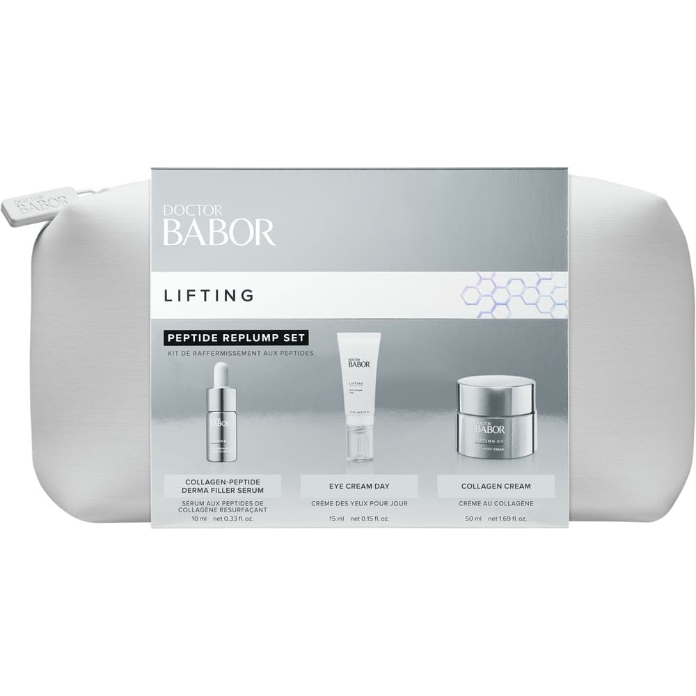Pack Lifting Peptide Replump Set — 3