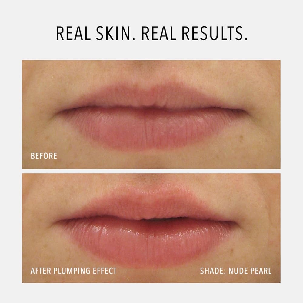 Perfecting Gloss — 3