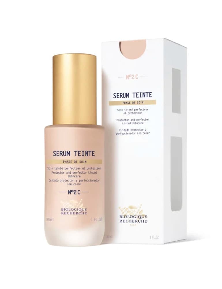 Pincel Para Serum Teinte — 3
