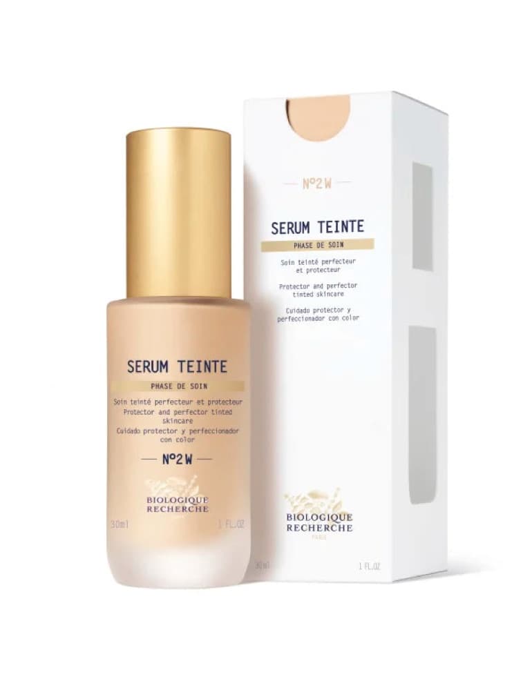 Pincel Para Serum Teinte — 4