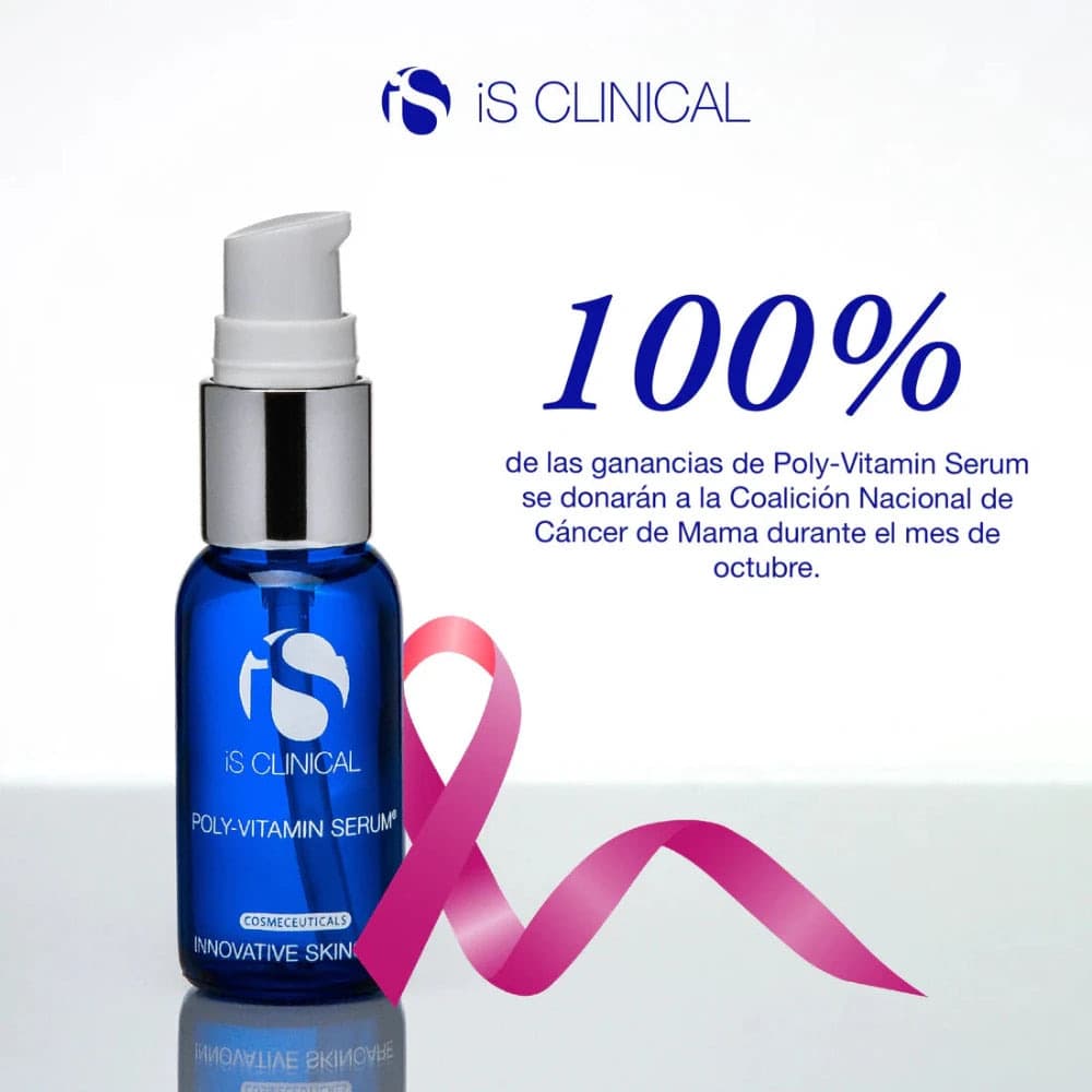 Poly Vitamin Serum — 3