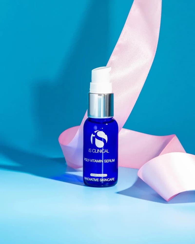 Poly Vitamin Serum — 2