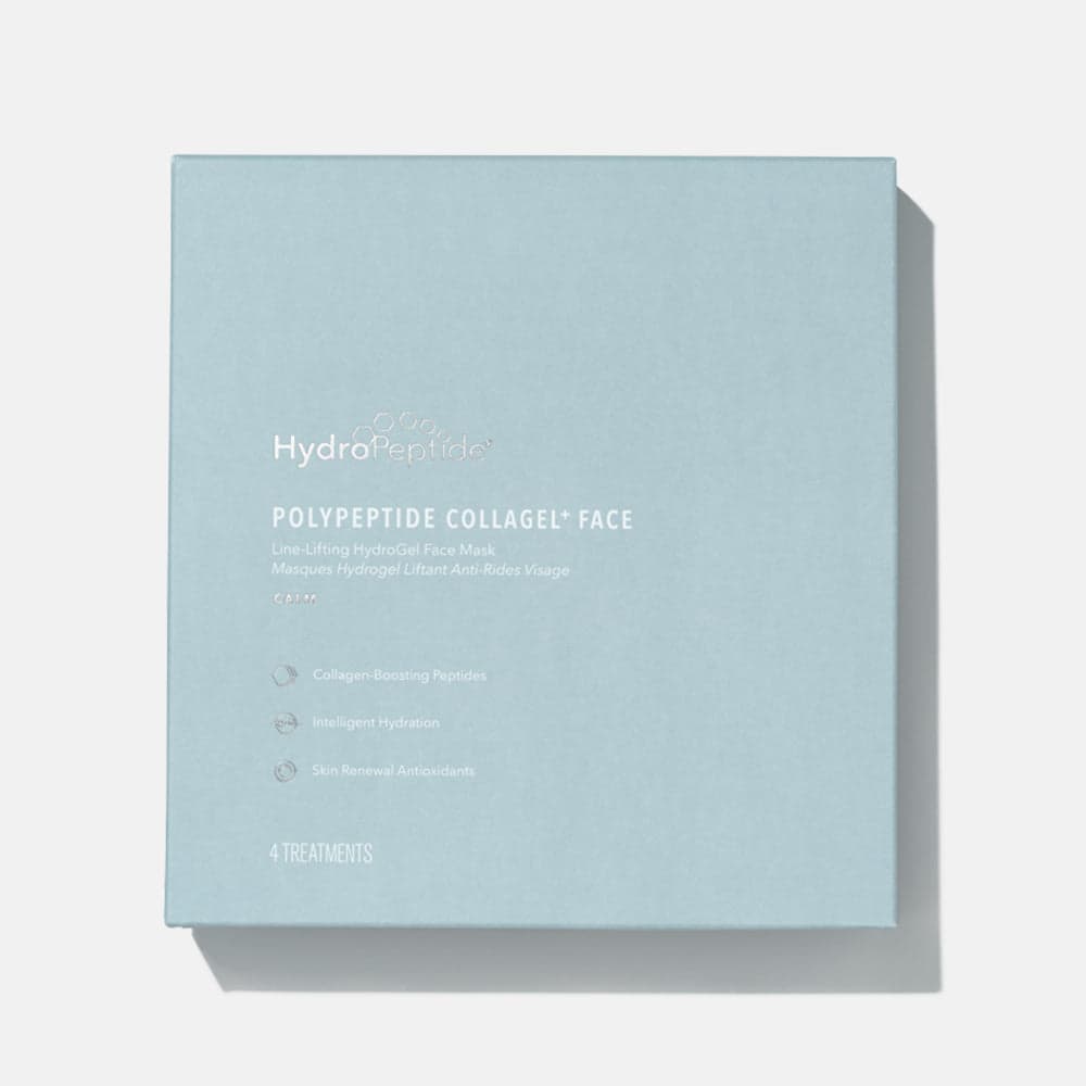 Polypeptide Collagel Mask for Face