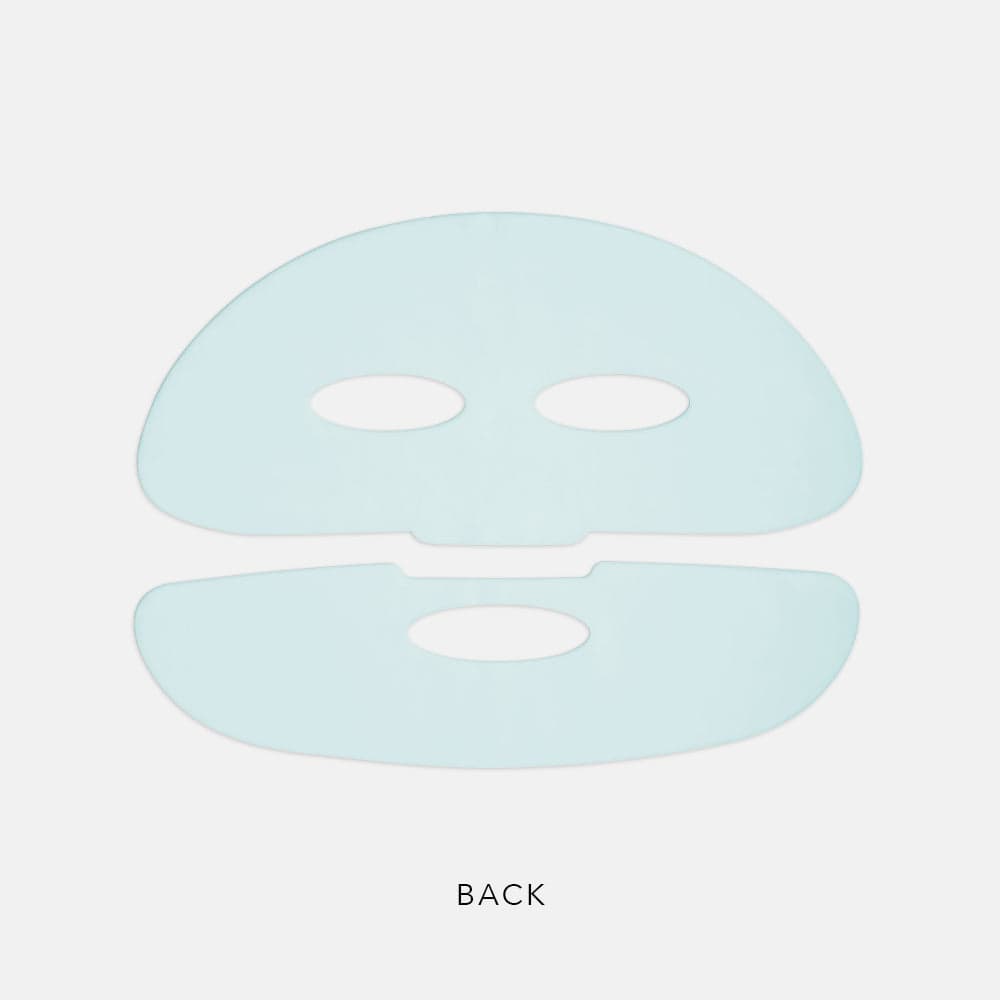Polypeptide Collagel Mask for Face — 3