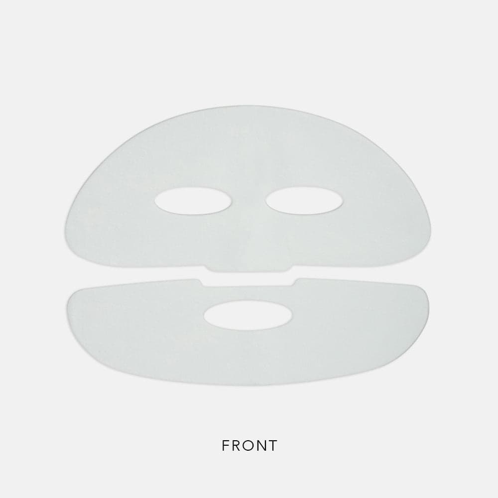 Polypeptide Collagel Mask for Face — 4