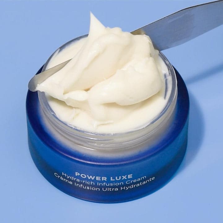 Power Luxe — 3