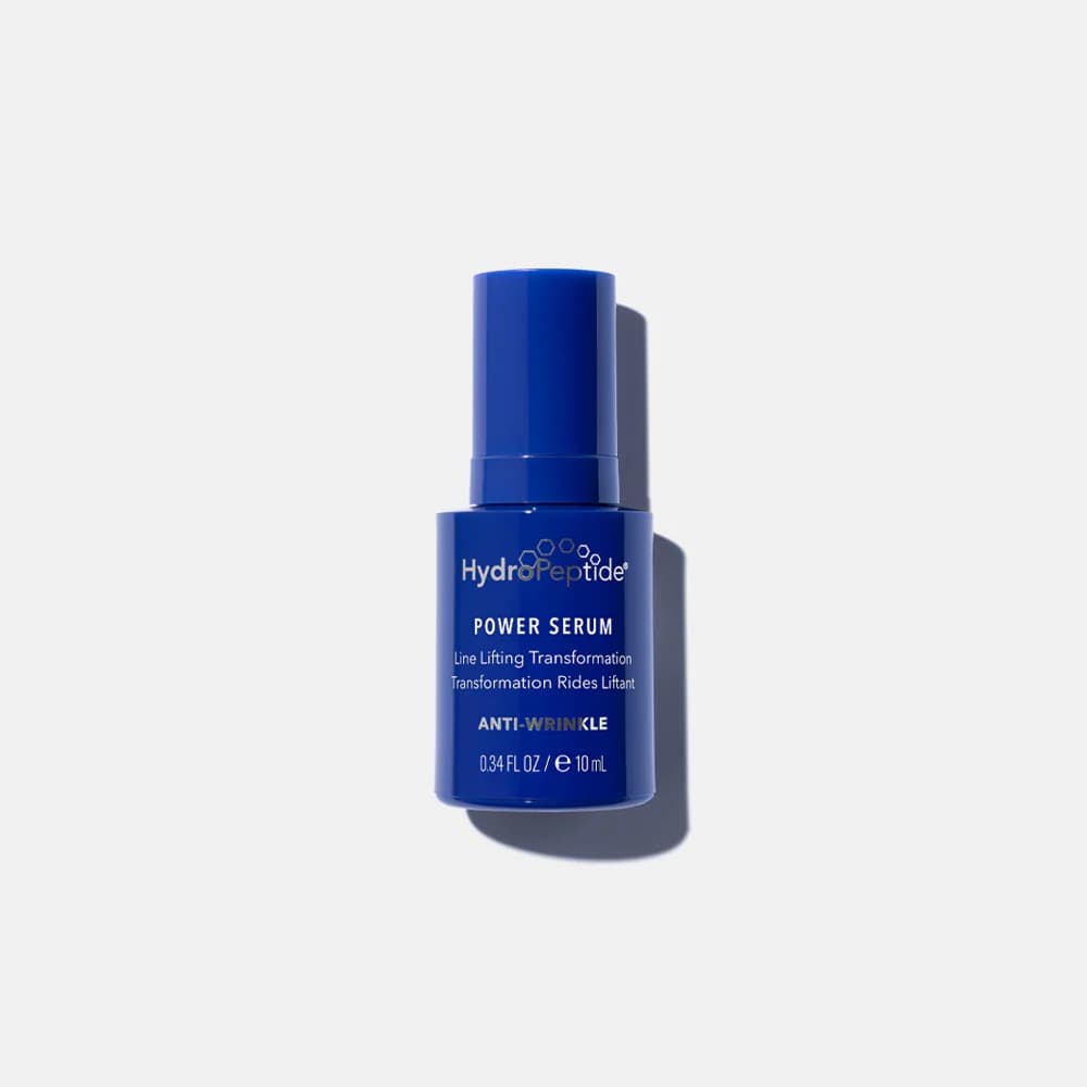 Mini dosis Power Serum