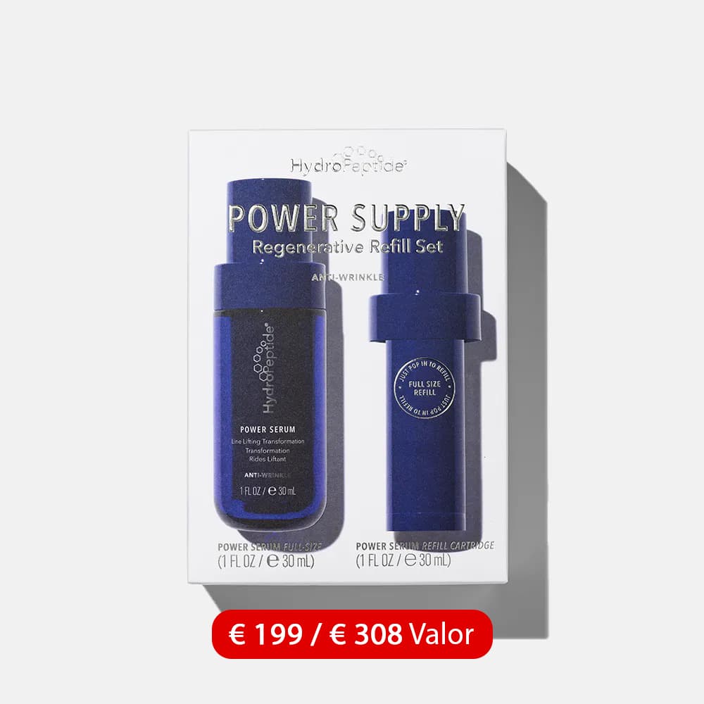 Power Supply Kit