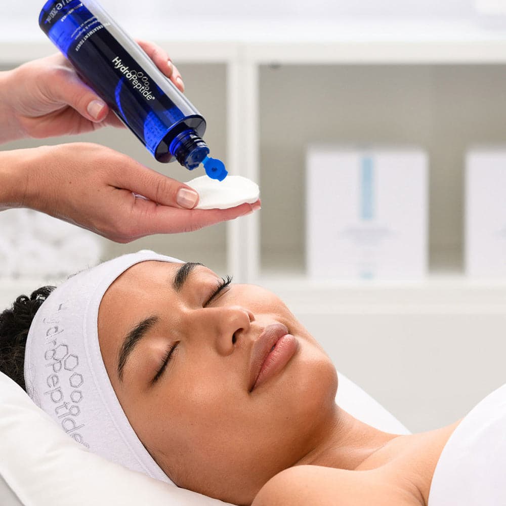 Pre-Treatment Toner — 3